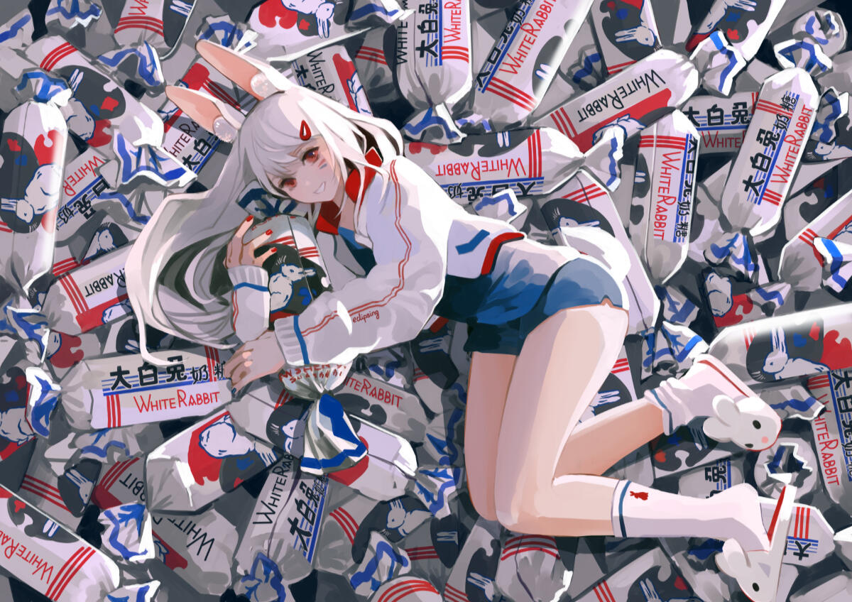 Full Render with complex BG