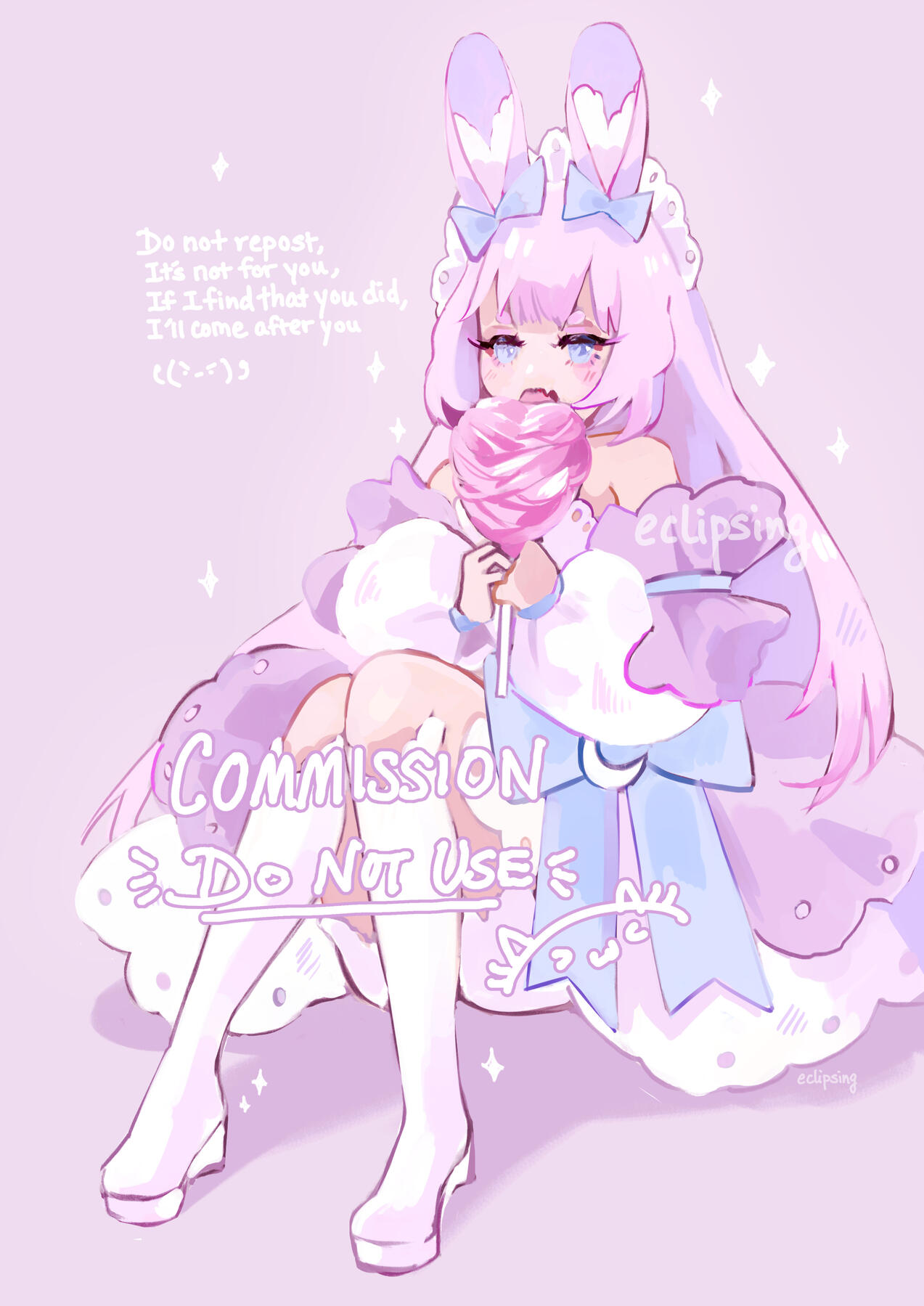 Simple Color, Fullbody